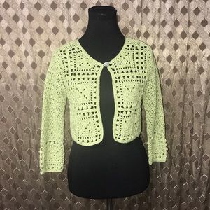Curio sweater